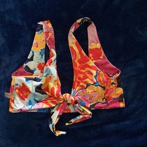 Shein 2 piece Swim Suit